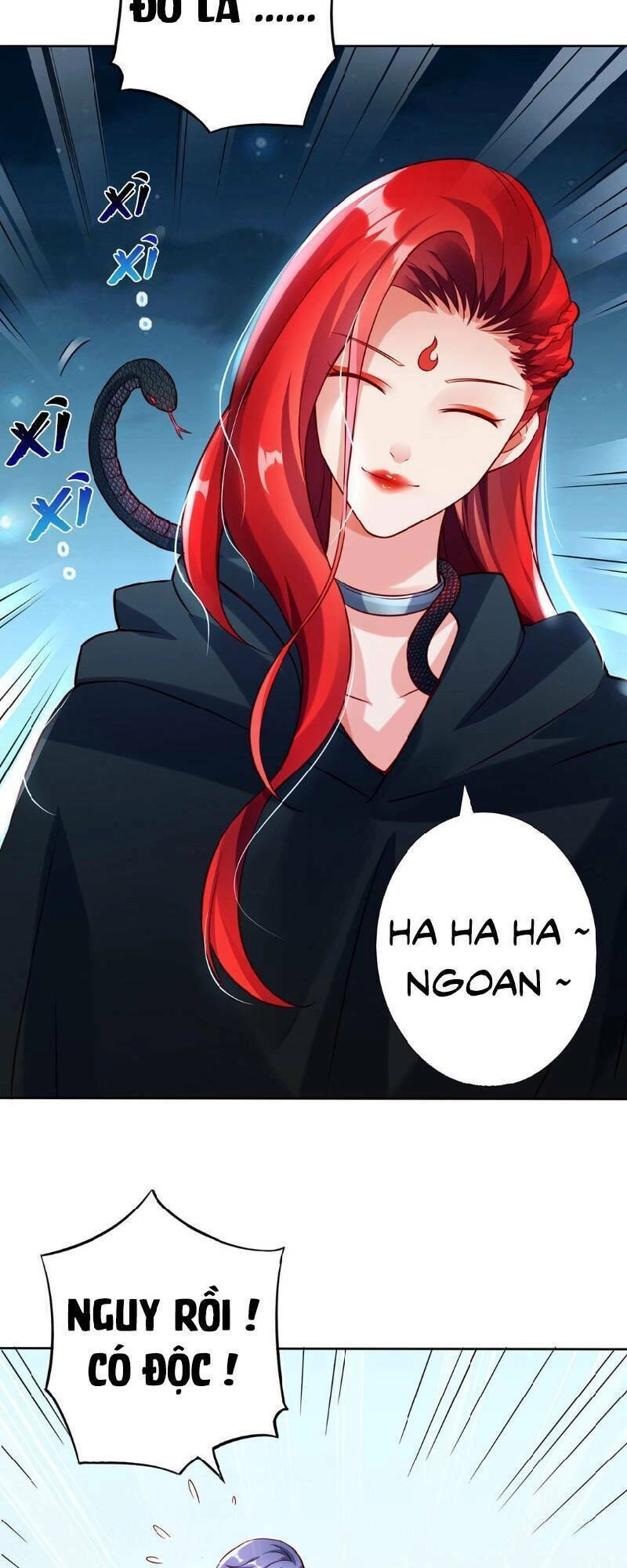 Thiên Kim Bất Hoán Chapter 34 - 12