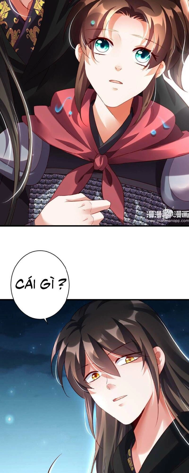 Thiên Kim Bất Hoán Chapter 34 - 28