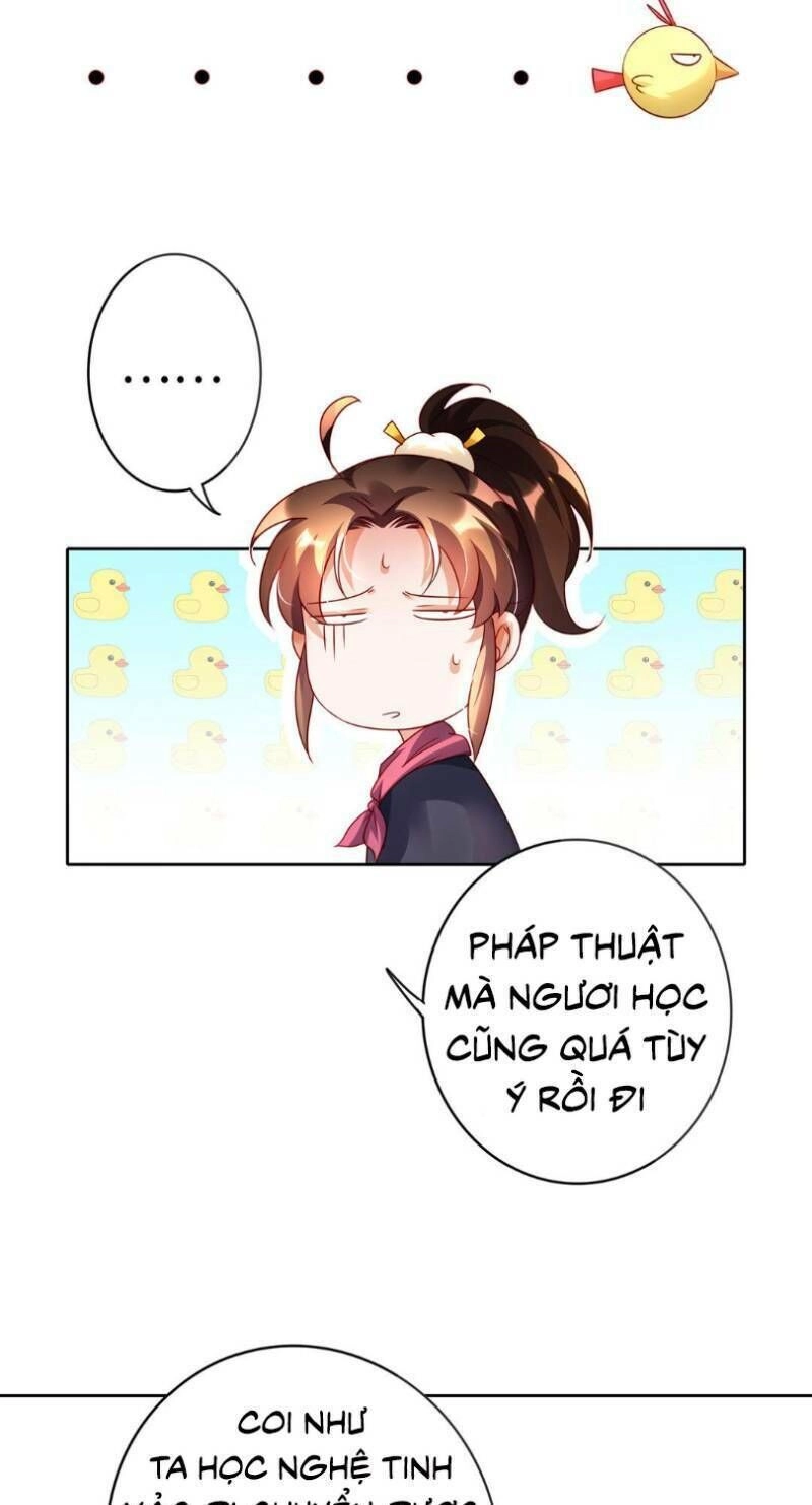 Thiên Kim Bất Hoán Chapter 35 - 35