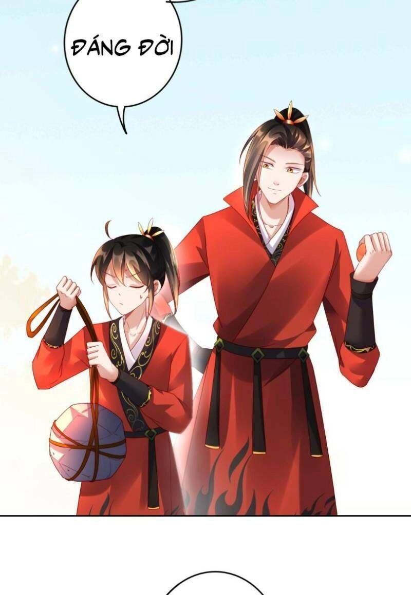 Thiên Kim Bất Hoán Chapter 36 - 15