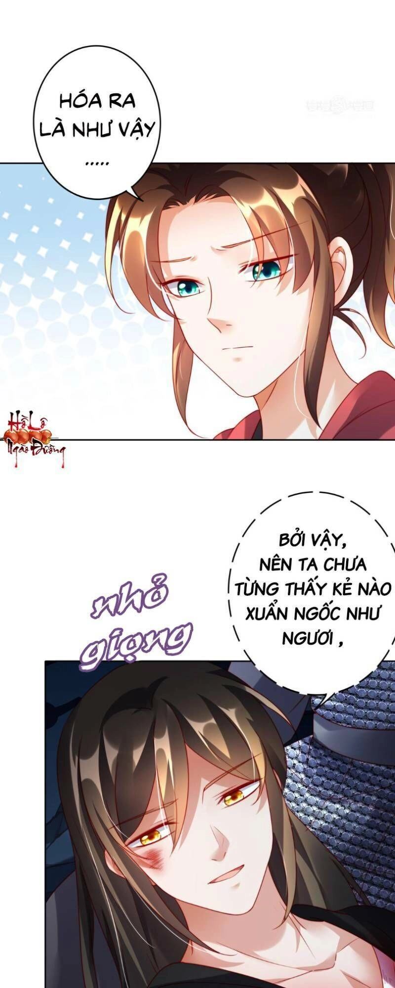 Thiên Kim Bất Hoán Chapter 37 - 10