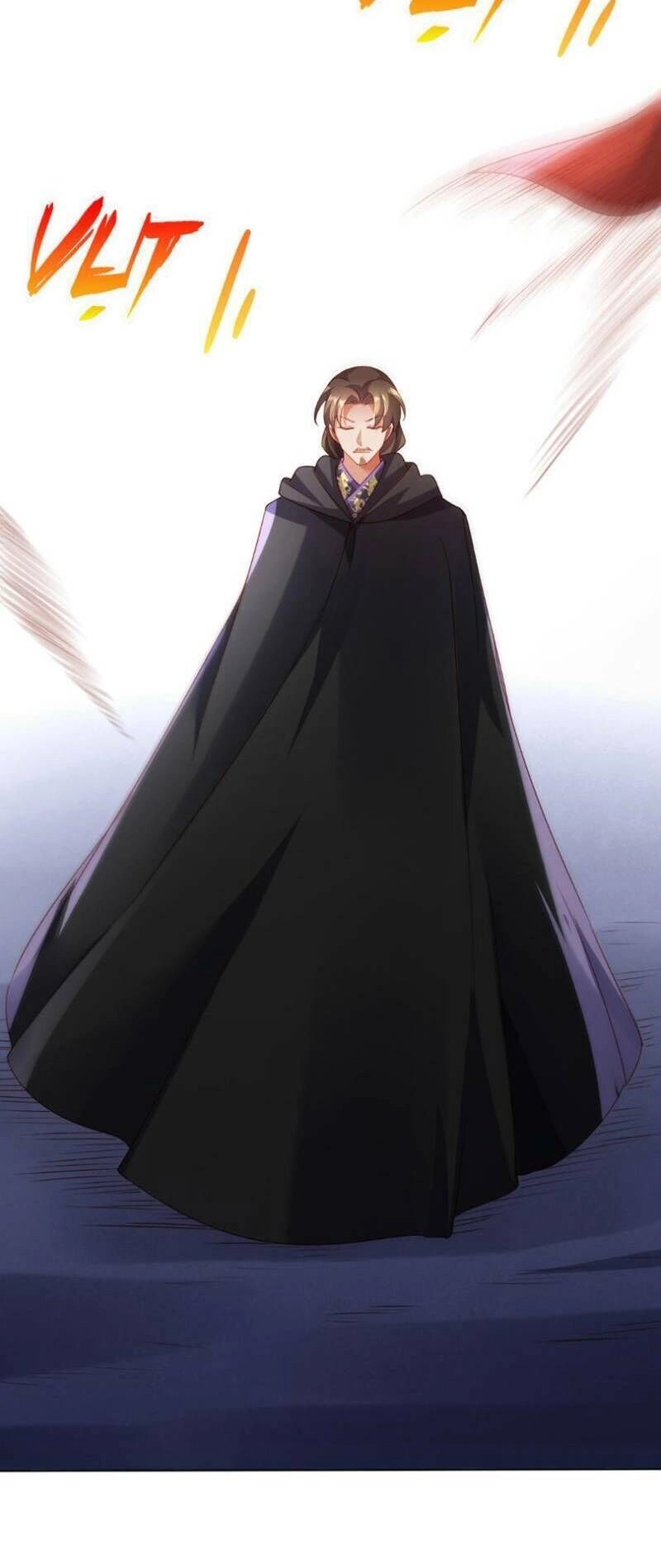 Thiên Kim Bất Hoán Chapter 40 - 7