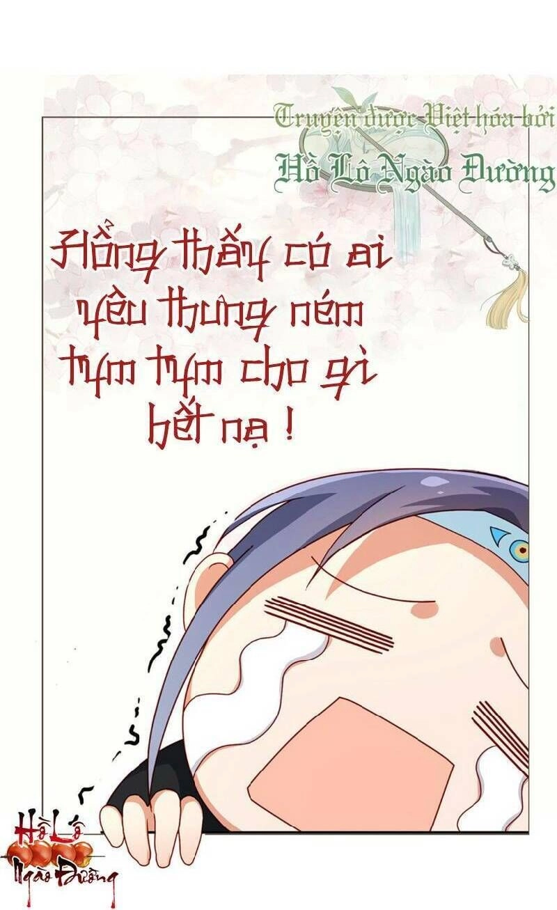 Thiên Kim Bất Hoán Chapter 40 - 45