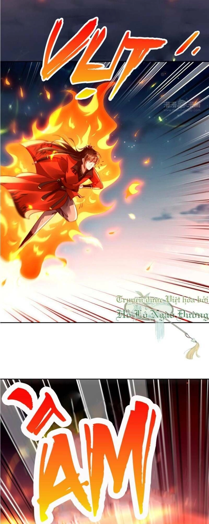 Thiên Kim Bất Hoán Chapter 42 - 4