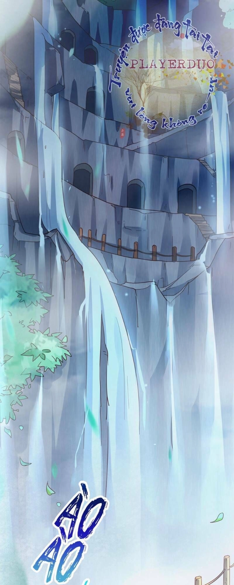 Thiên Kim Bất Hoán Chapter 47 - 16