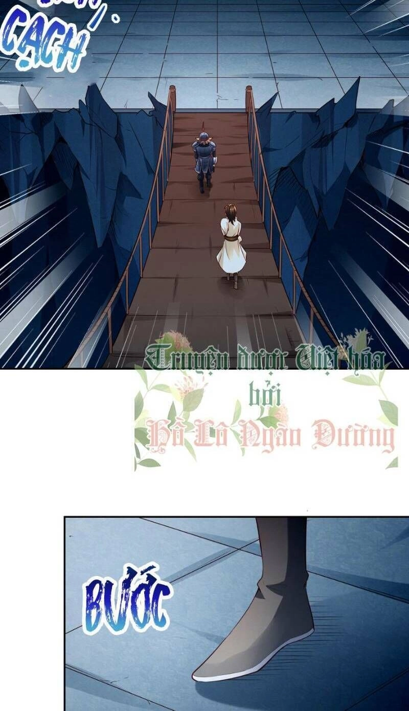 Thiên Kim Bất Hoán Chapter 47 - 29