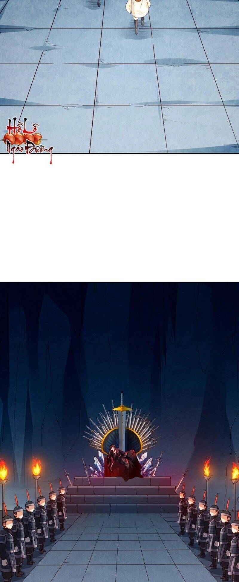 Thiên Kim Bất Hoán Chapter 47 - 34