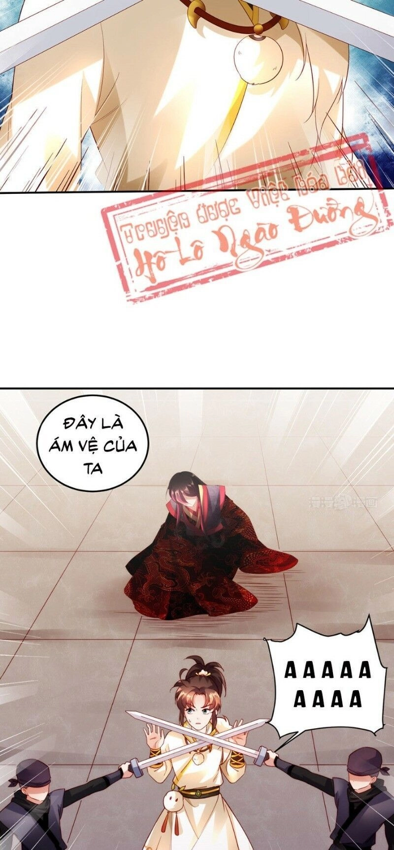 Thiên Kim Bất Hoán Chapter 48 - 45