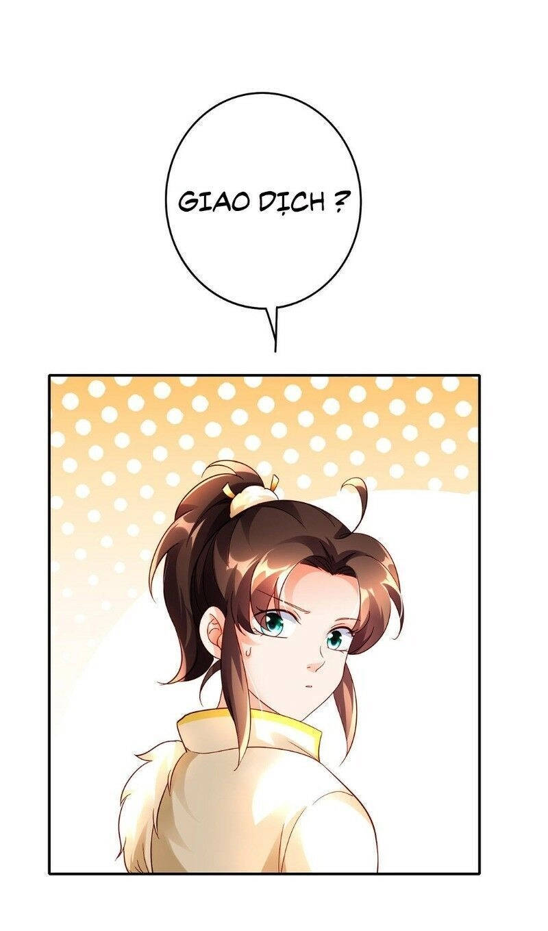 Thiên Kim Bất Hoán Chapter 49 - 2