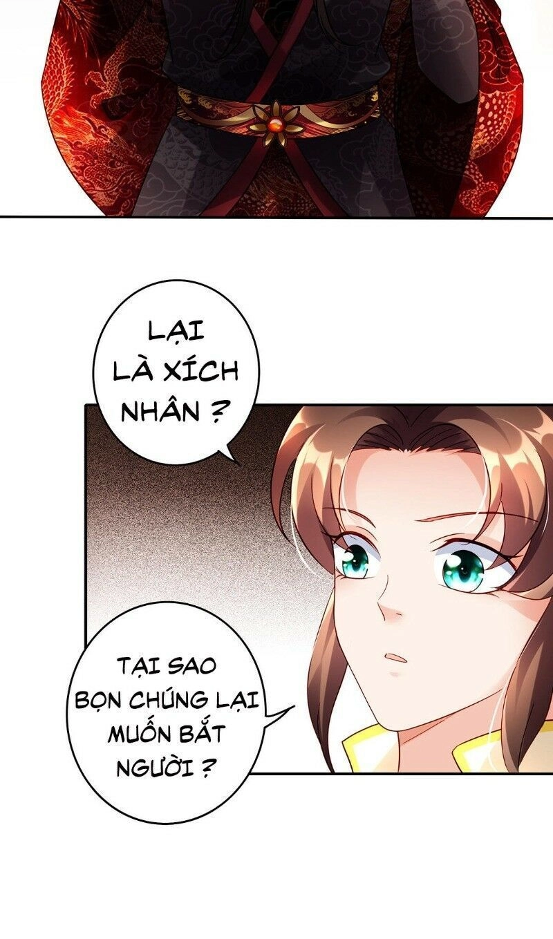 Thiên Kim Bất Hoán Chapter 49 - 4