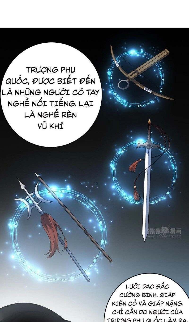 Thiên Kim Bất Hoán Chapter 49 - 5