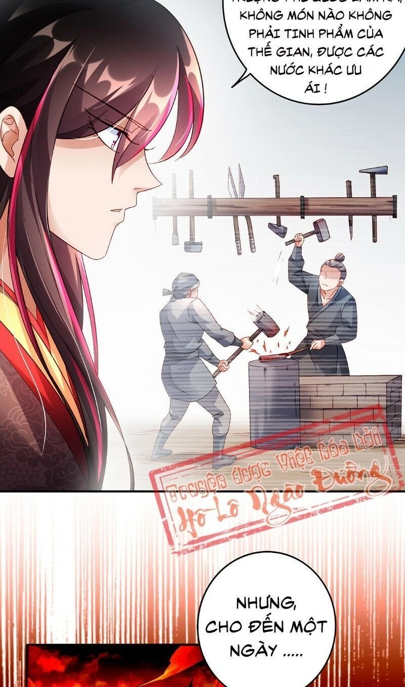 Thiên Kim Bất Hoán Chapter 49 - 6