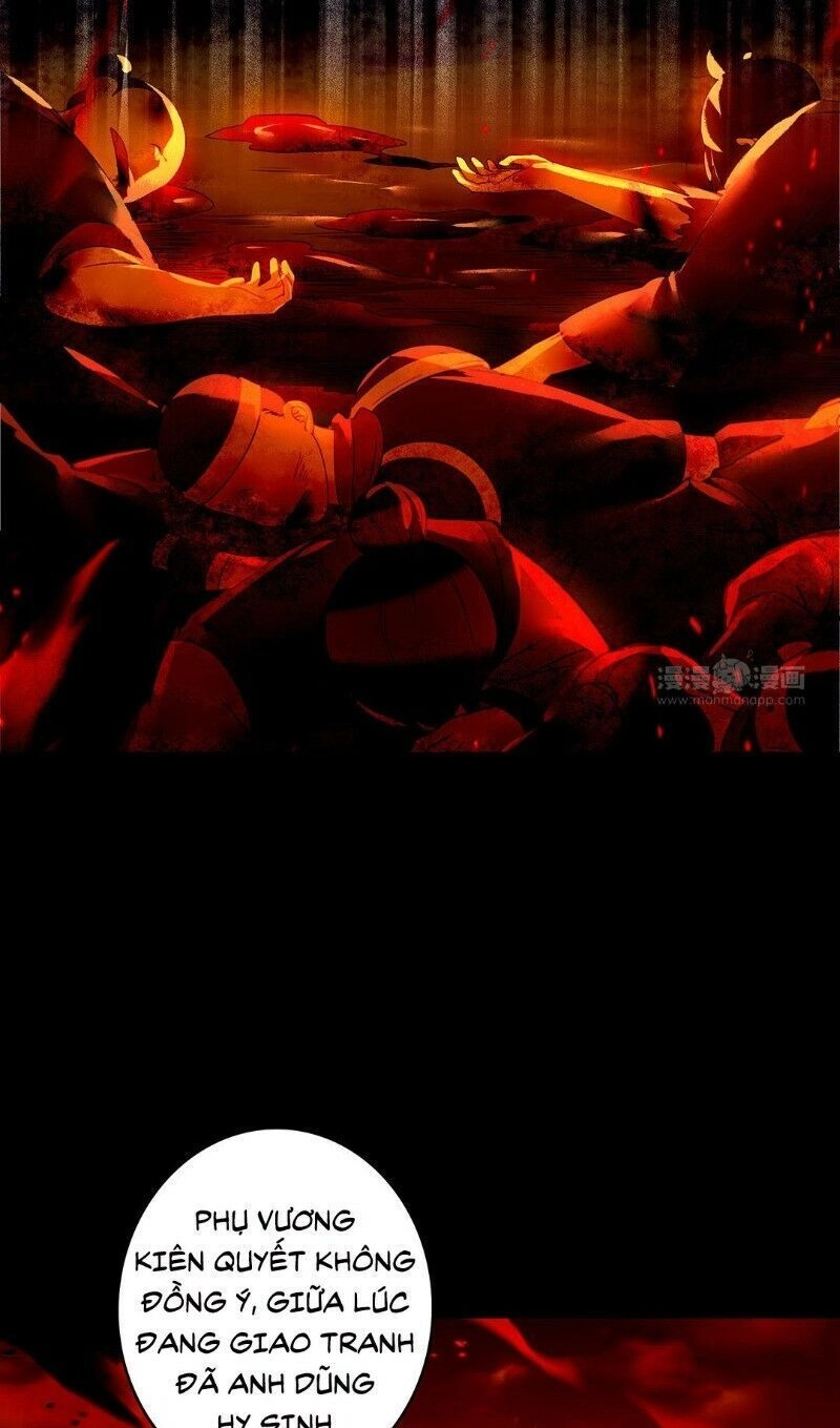 Thiên Kim Bất Hoán Chapter 49 - 9