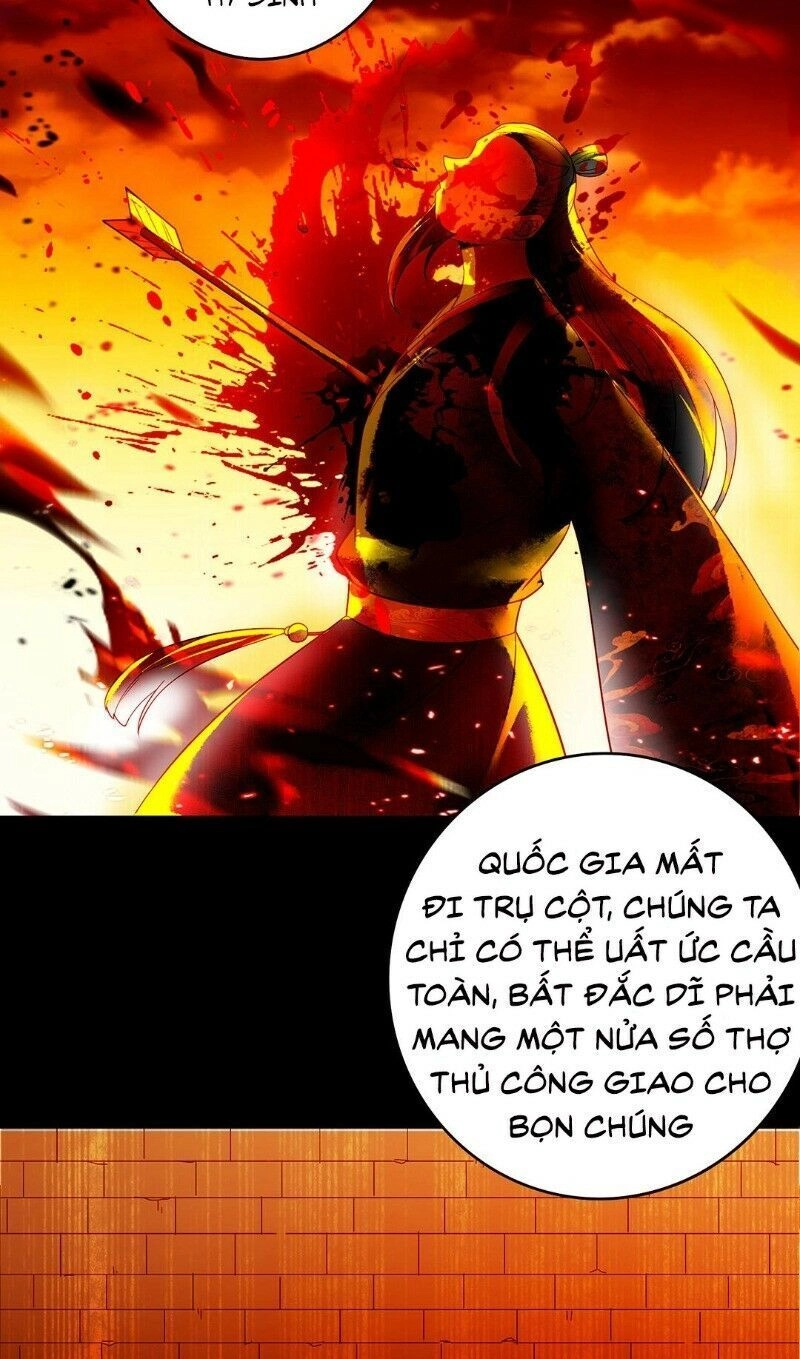 Thiên Kim Bất Hoán Chapter 49 - 10