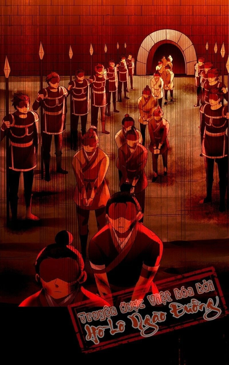 Thiên Kim Bất Hoán Chapter 49 - 11