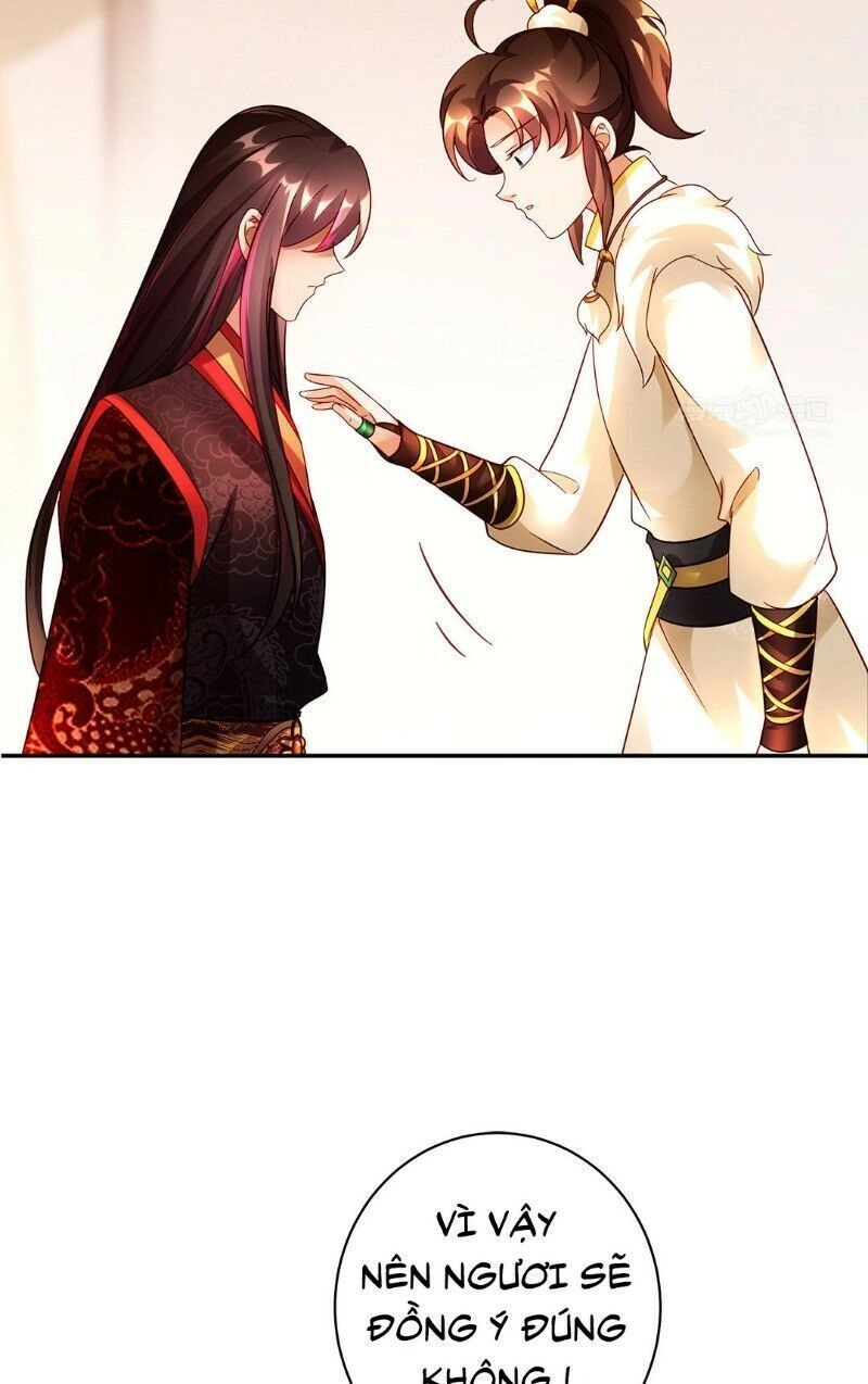 Thiên Kim Bất Hoán Chapter 49 - 13