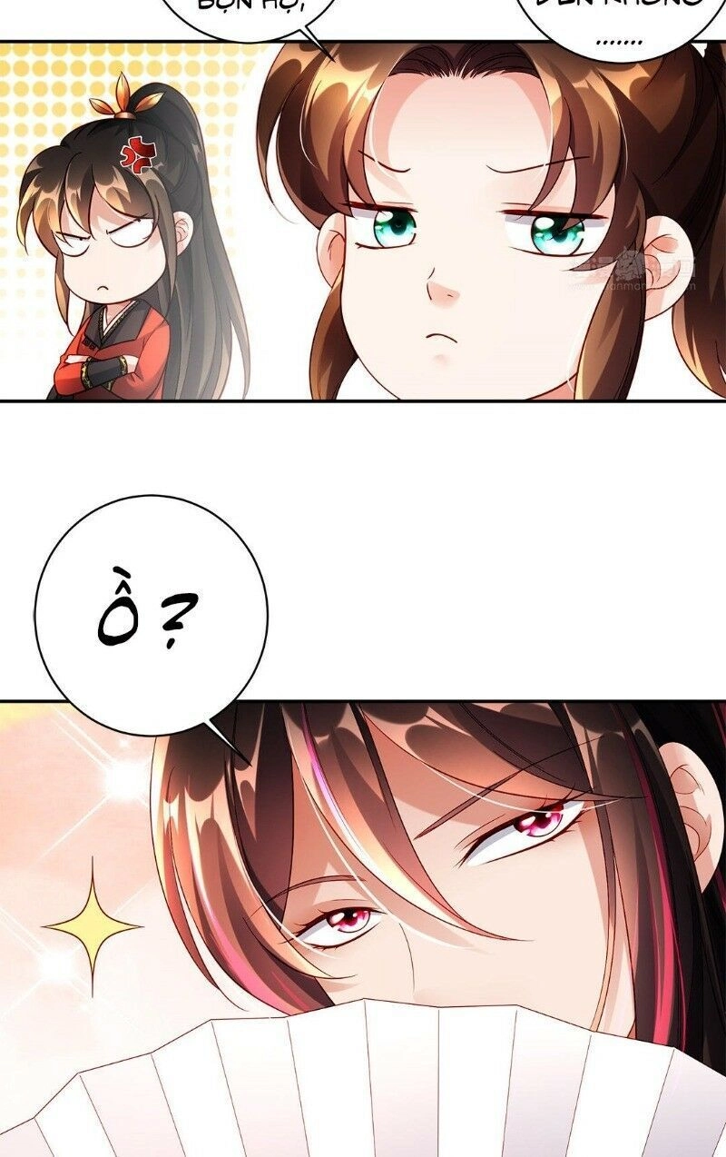 Thiên Kim Bất Hoán Chapter 49 - 17