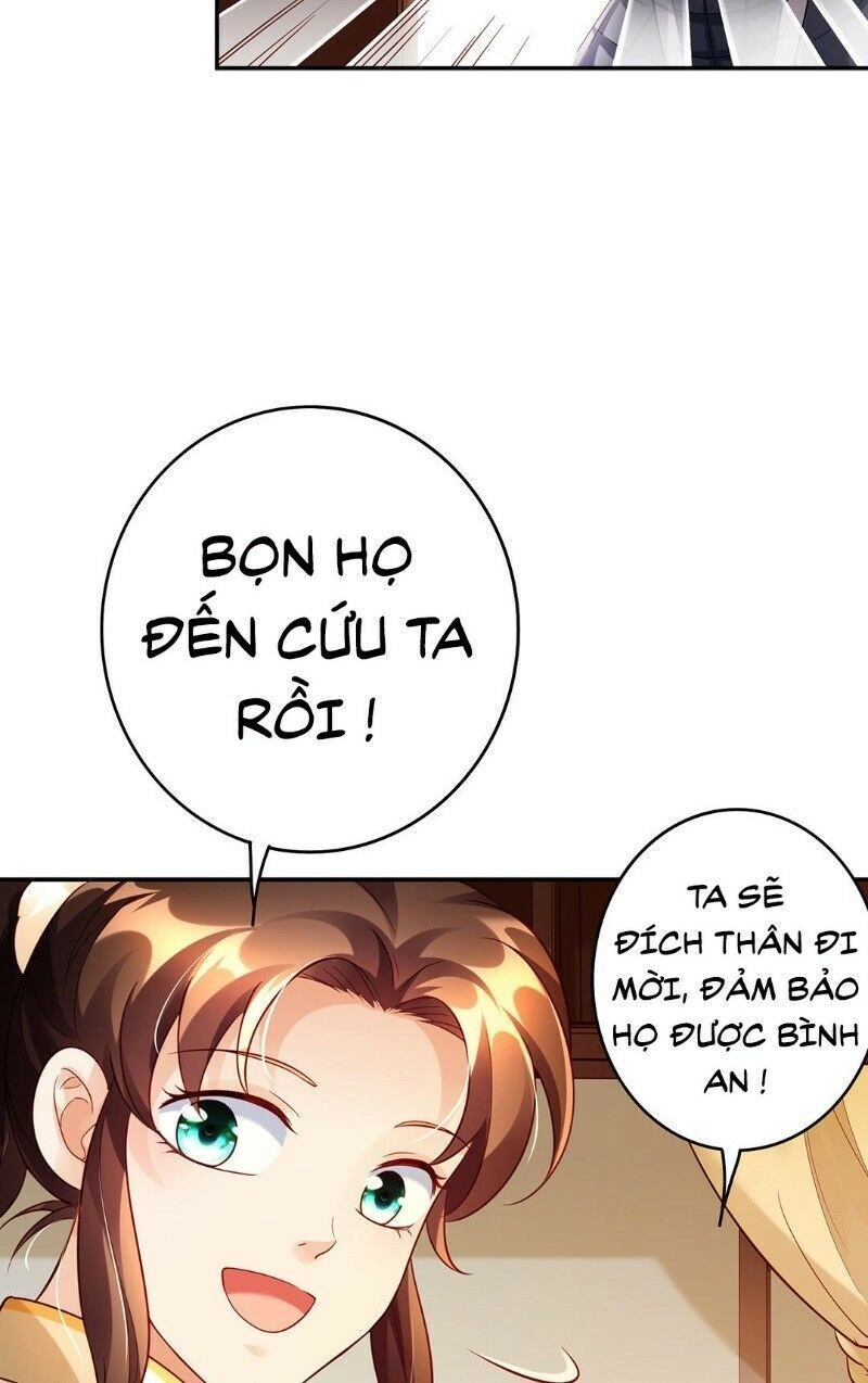 Thiên Kim Bất Hoán Chapter 49 - 20