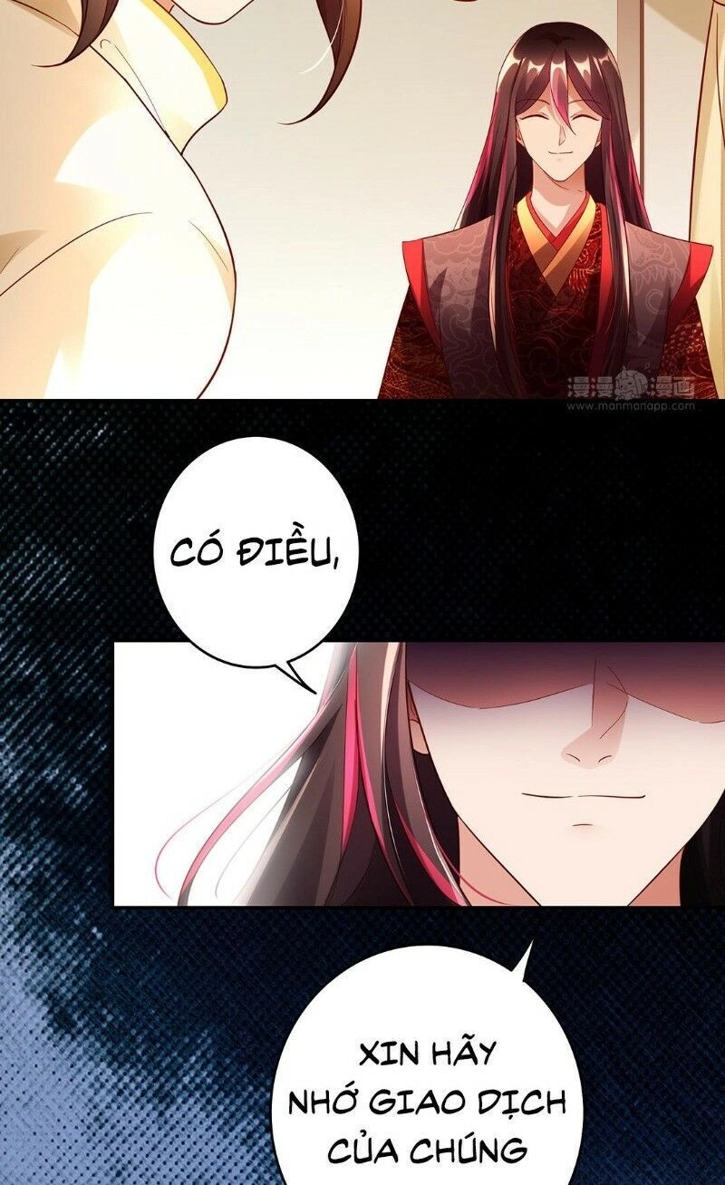 Thiên Kim Bất Hoán Chapter 49 - 21