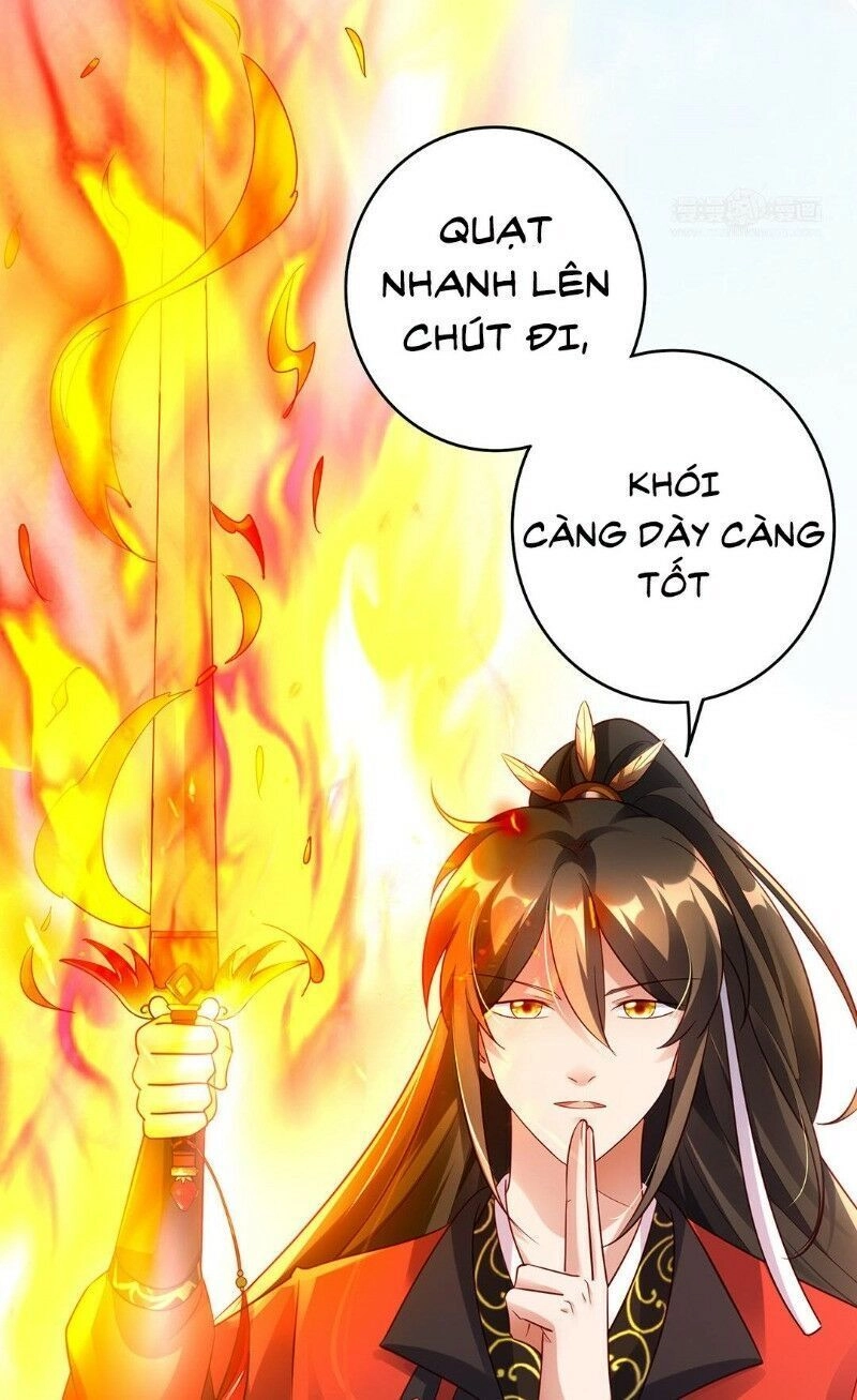 Thiên Kim Bất Hoán Chapter 49 - 25