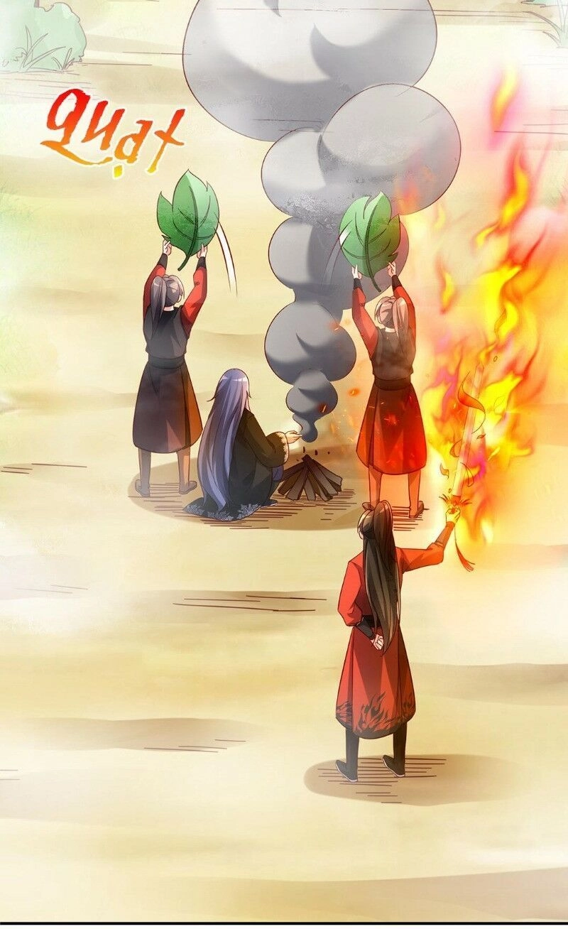 Thiên Kim Bất Hoán Chapter 49 - 28