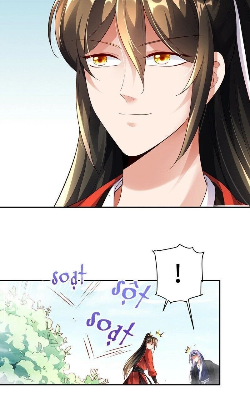 Thiên Kim Bất Hoán Chapter 49 - 31