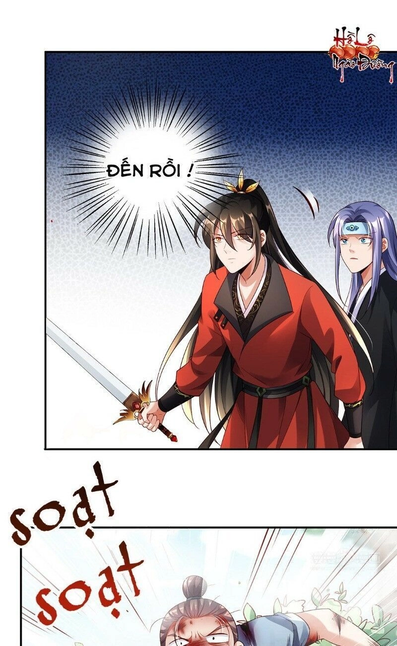 Thiên Kim Bất Hoán Chapter 49 - 32