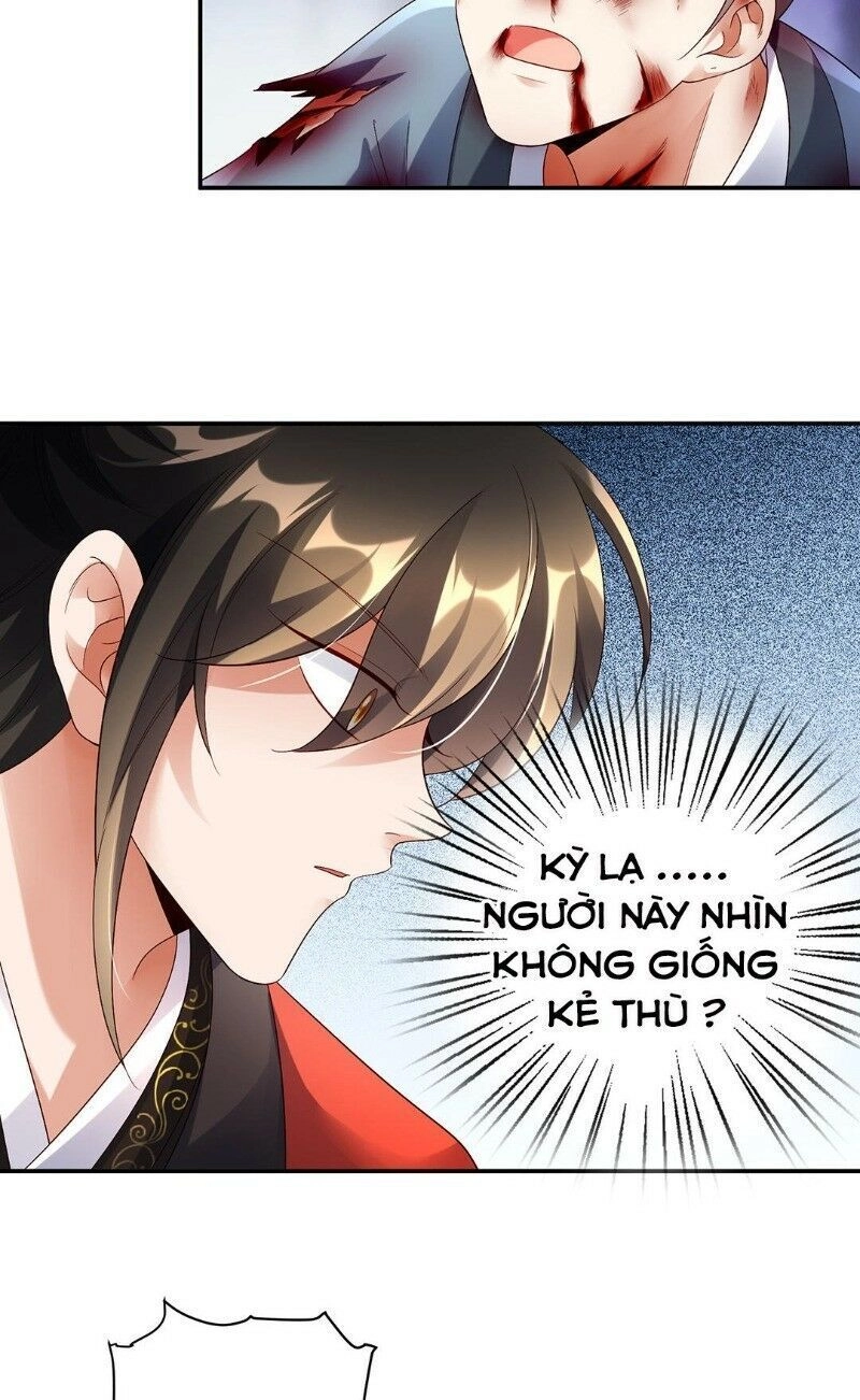 Thiên Kim Bất Hoán Chapter 49 - 35