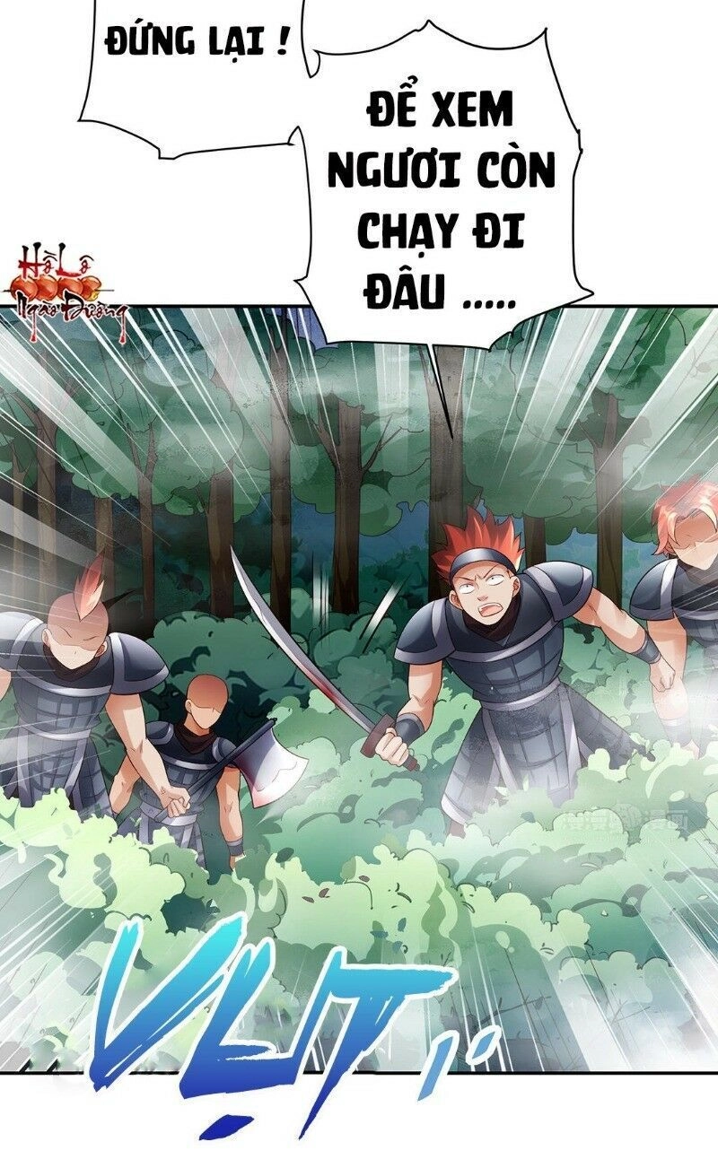 Thiên Kim Bất Hoán Chapter 49 - 36