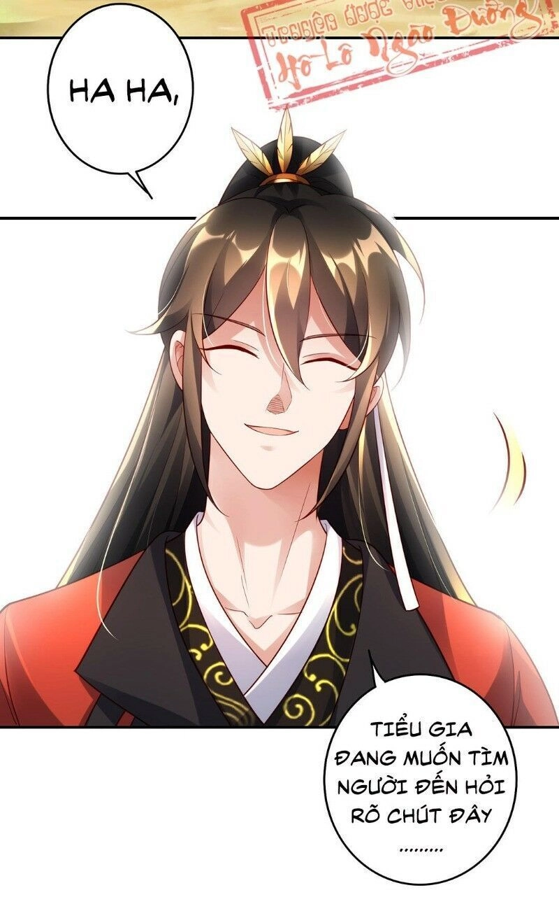 Thiên Kim Bất Hoán Chapter 49 - 38