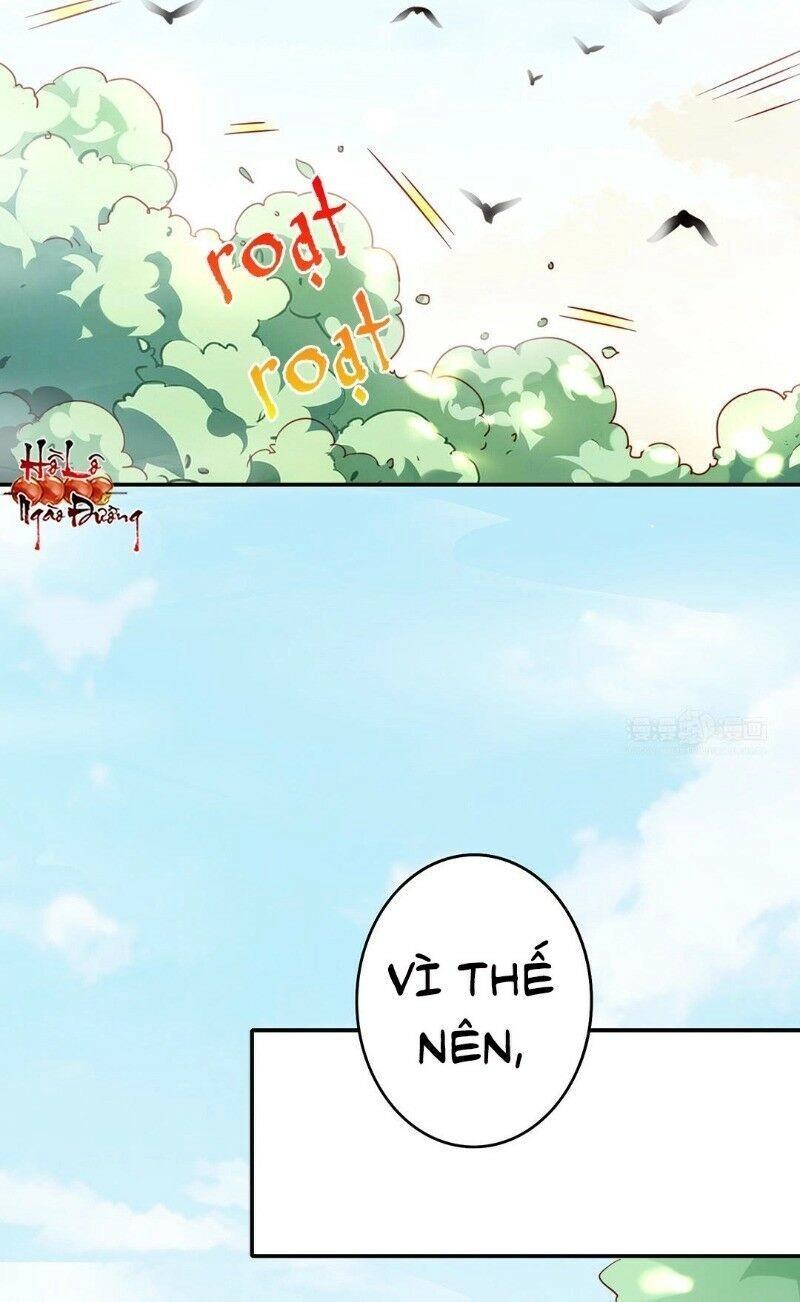 Thiên Kim Bất Hoán Chapter 49 - 40