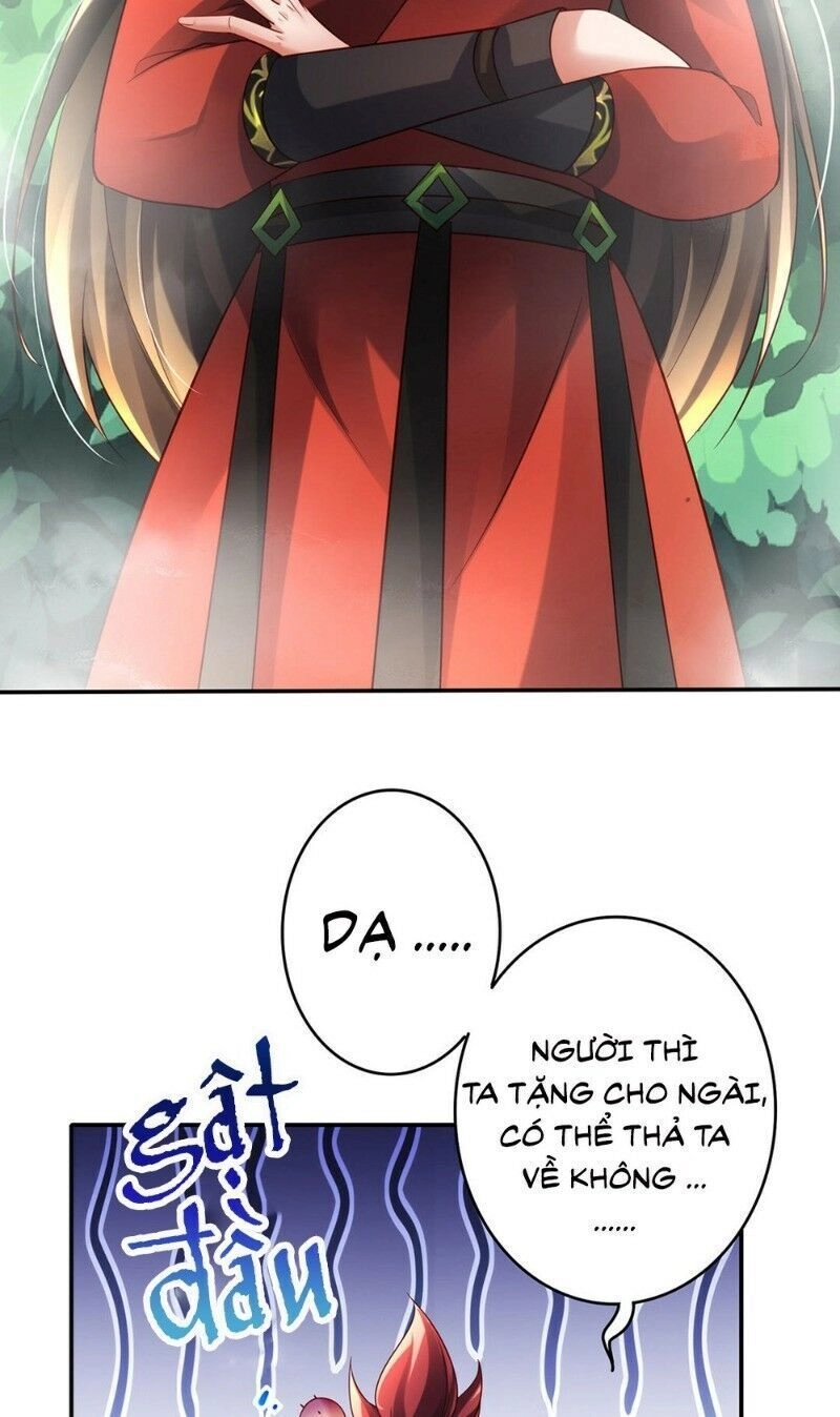 Thiên Kim Bất Hoán Chapter 49 - 42