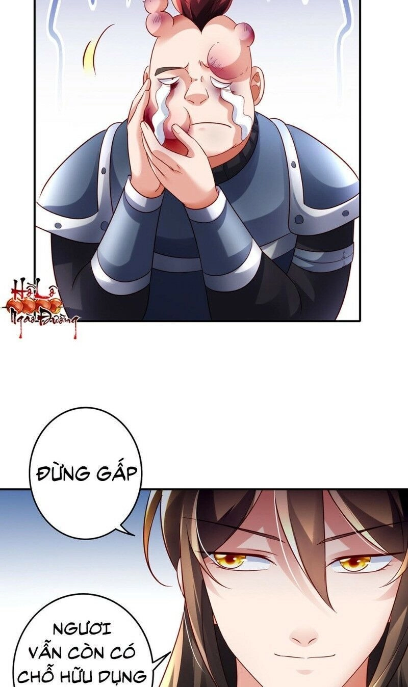 Thiên Kim Bất Hoán Chapter 49 - 43