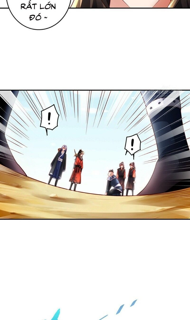 Thiên Kim Bất Hoán Chapter 49 - 44