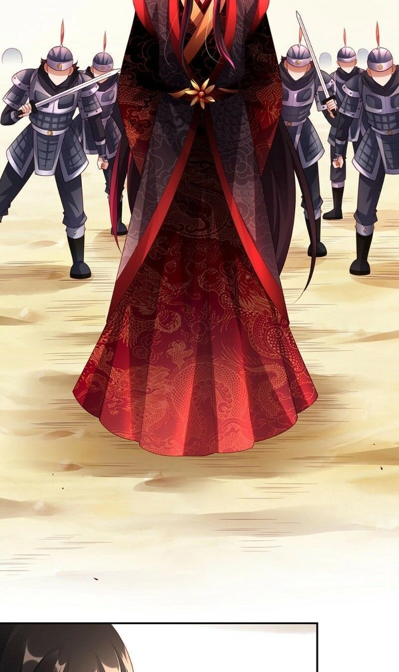 Thiên Kim Bất Hoán Chapter 49 - 47