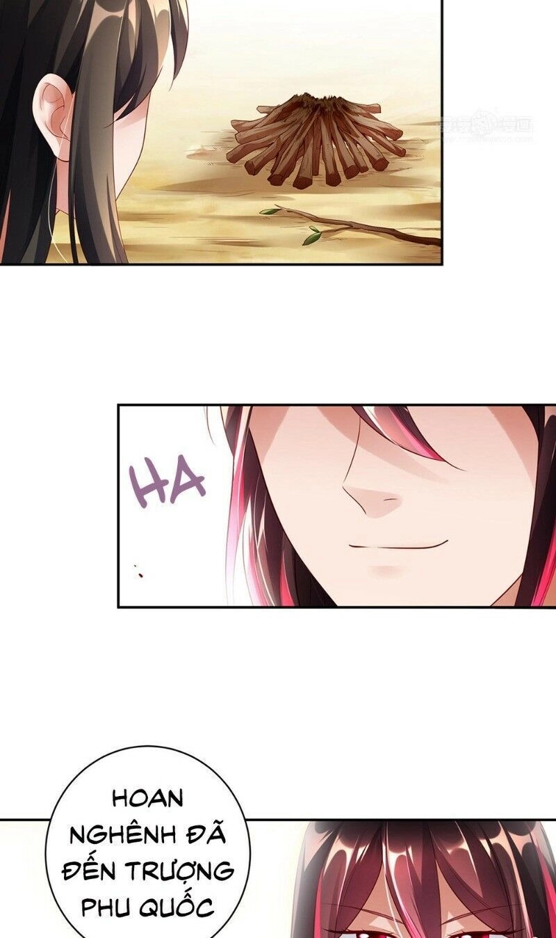 Thiên Kim Bất Hoán Chapter 49 - 48