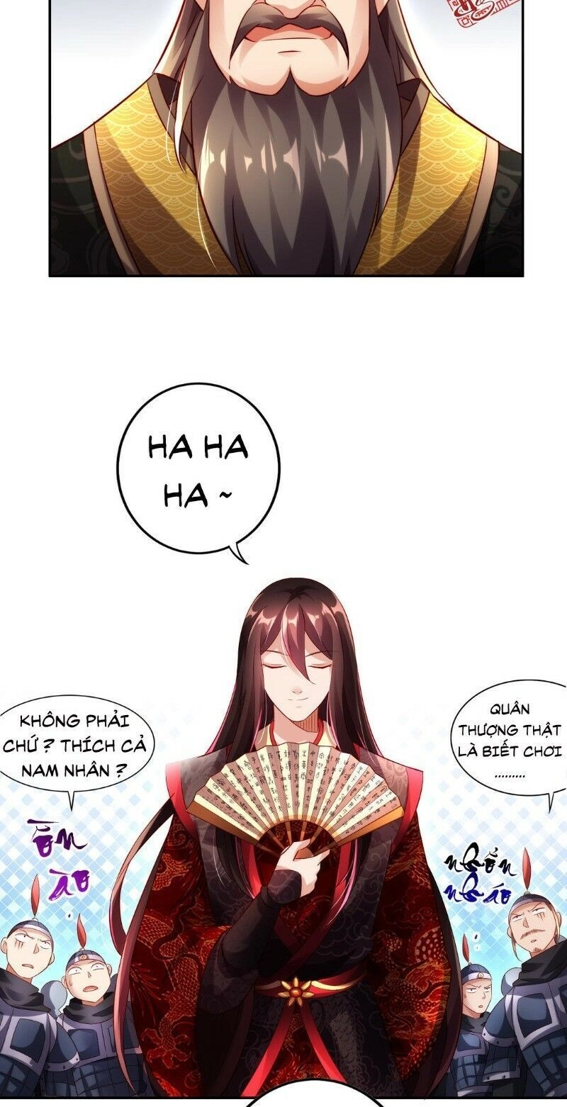 Thiên Kim Bất Hoán Chapter 50 - 12