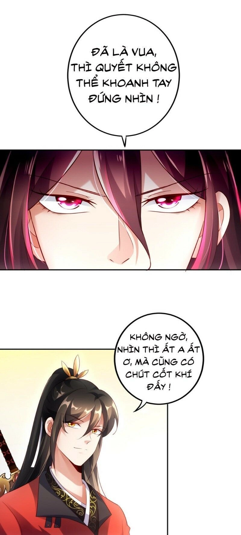 Thiên Kim Bất Hoán Chapter 50 - 36