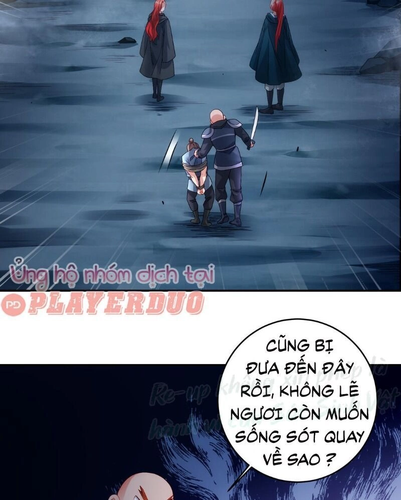 Thiên Kim Bất Hoán Chapter 51 - 9