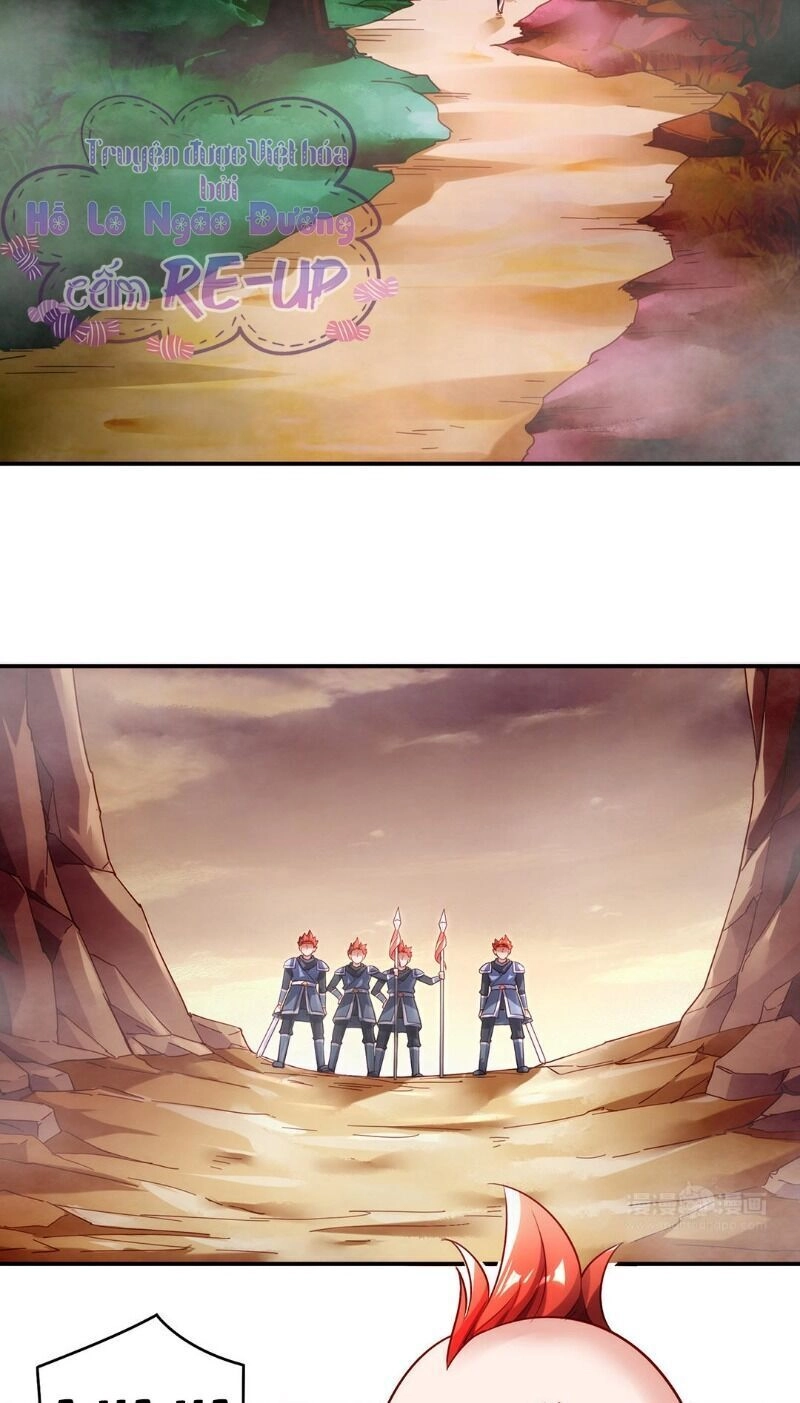 Thiên Kim Bất Hoán Chapter 52 - 14