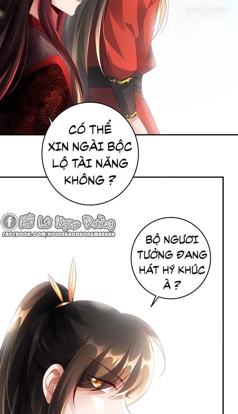 Thiên Kim Bất Hoán Chapter 54 - 17