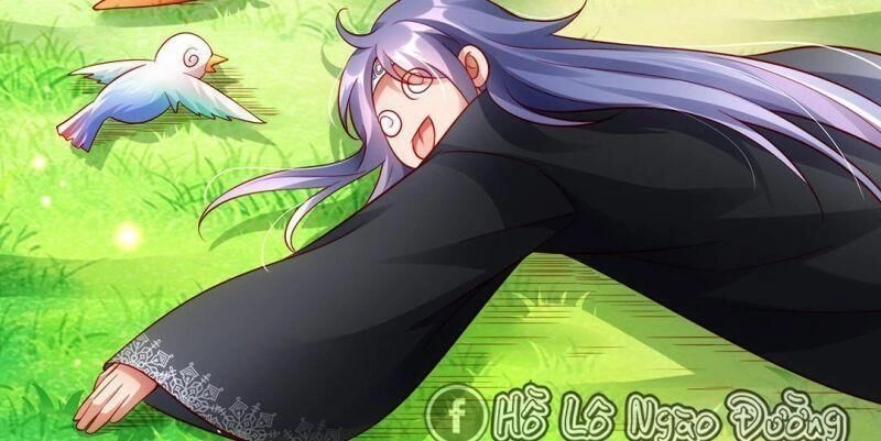 Thiên Kim Bất Hoán Chapter 54.5 - 26