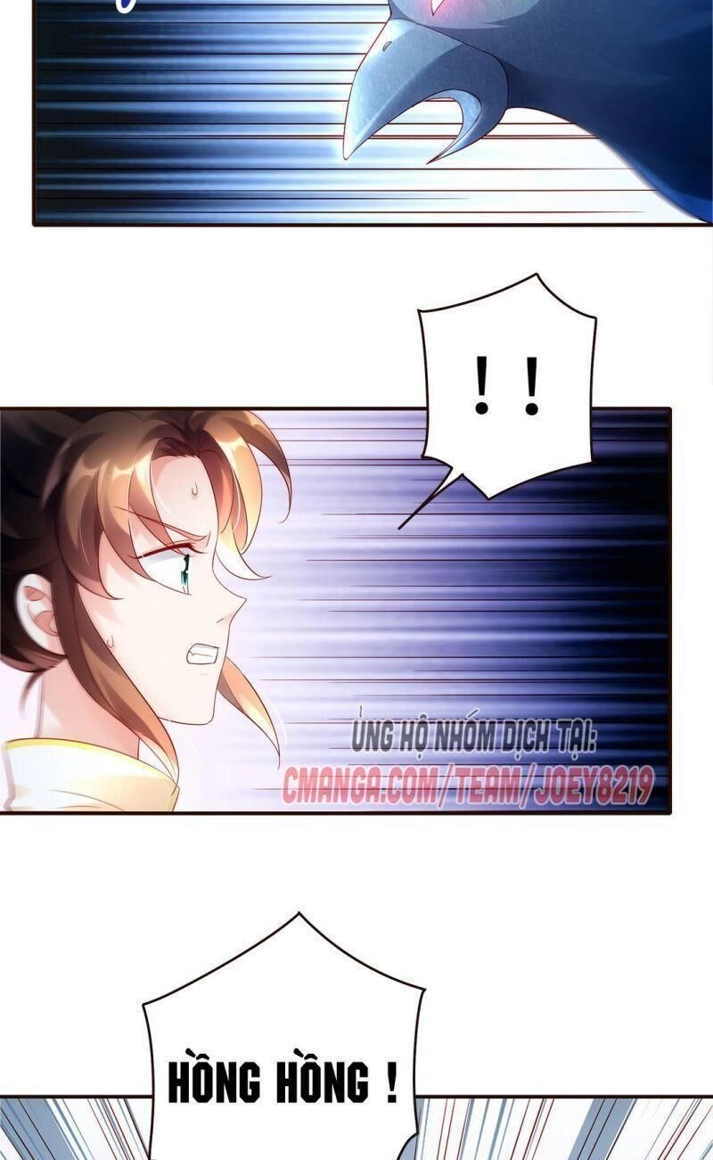 Thiên Kim Bất Hoán Chapter 55 - 33