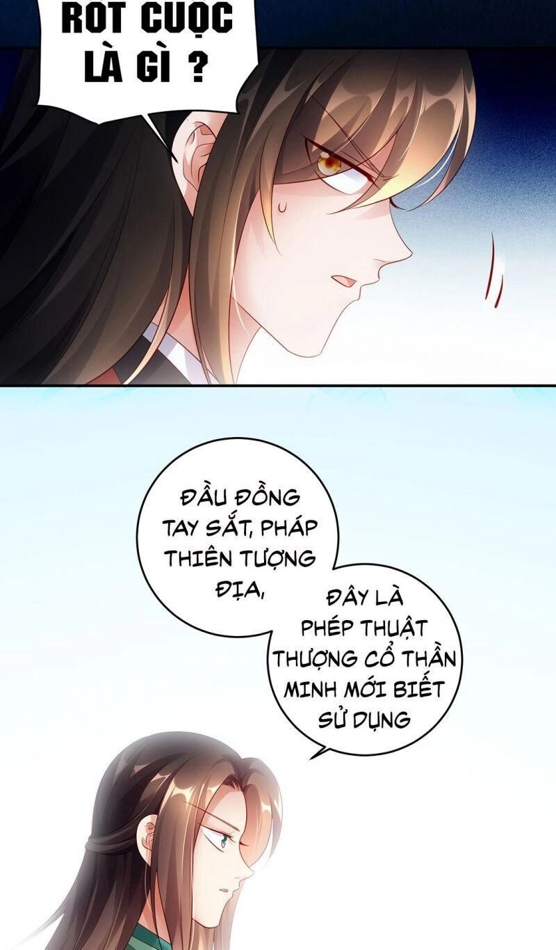 Thiên Kim Bất Hoán Chapter 56 - 28