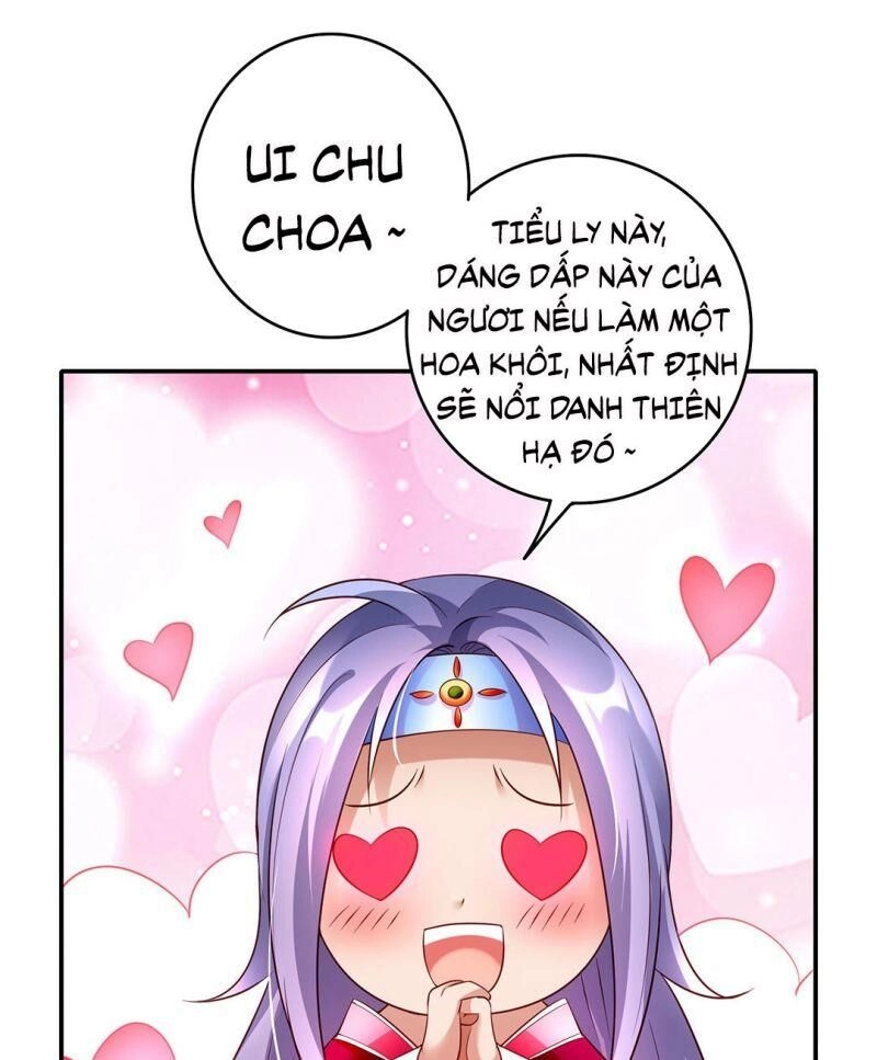 Thiên Kim Bất Hoán Chapter 60 - 19