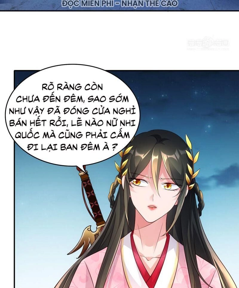 Thiên Kim Bất Hoán Chapter 60 - 27