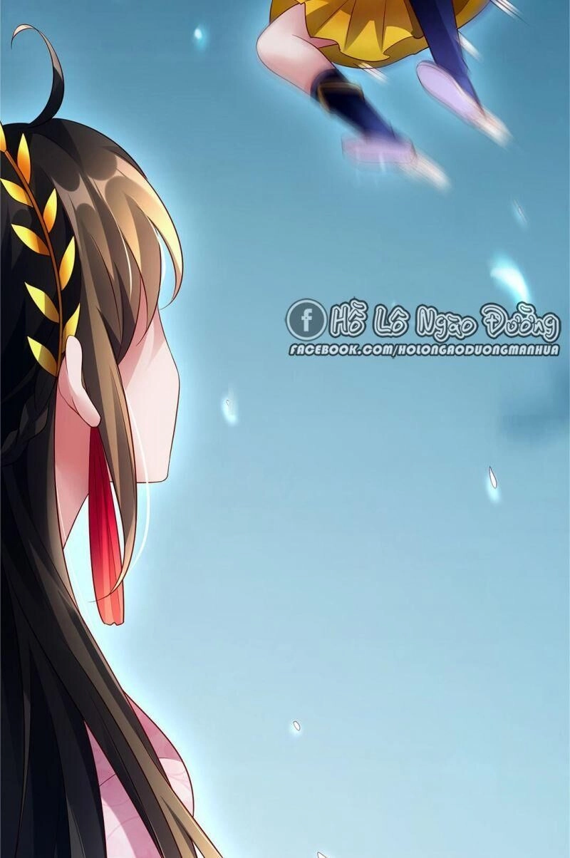 Thiên Kim Bất Hoán Chapter 61 - 36