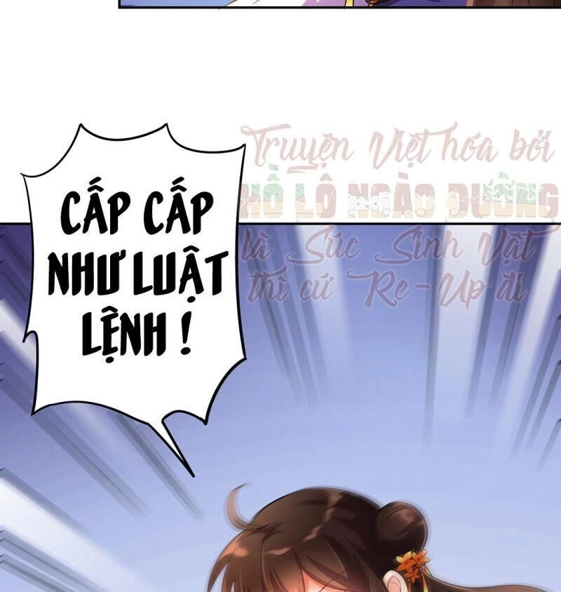 Thiên Kim Bất Hoán Chapter 63 - 16