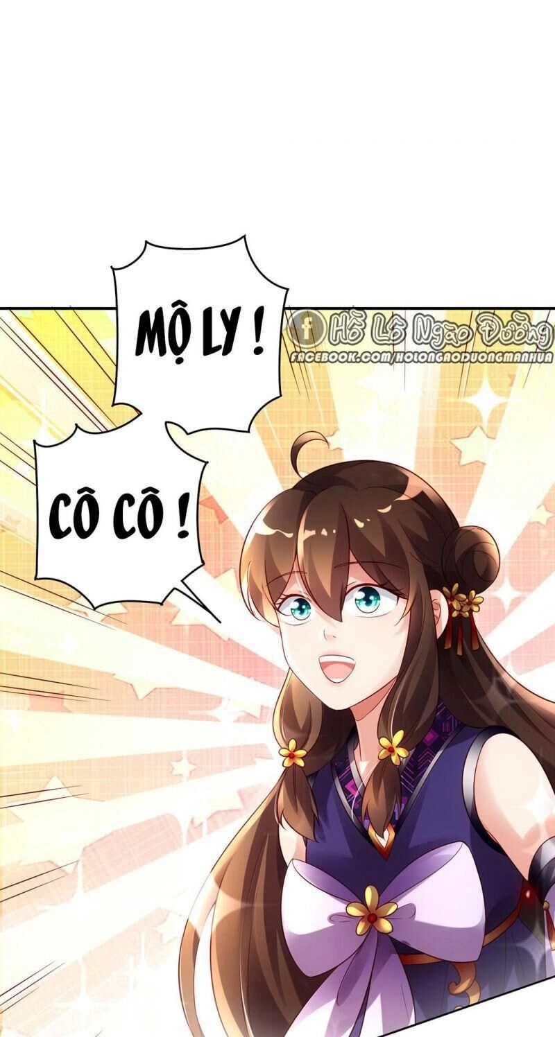 Thiên Kim Bất Hoán Chapter 67 - 2