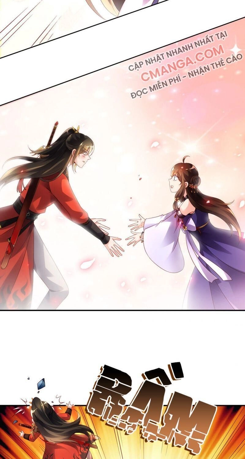 Thiên Kim Bất Hoán Chapter 67 - 3